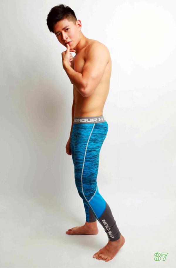 @Man-14-深夜名堂-Wilson